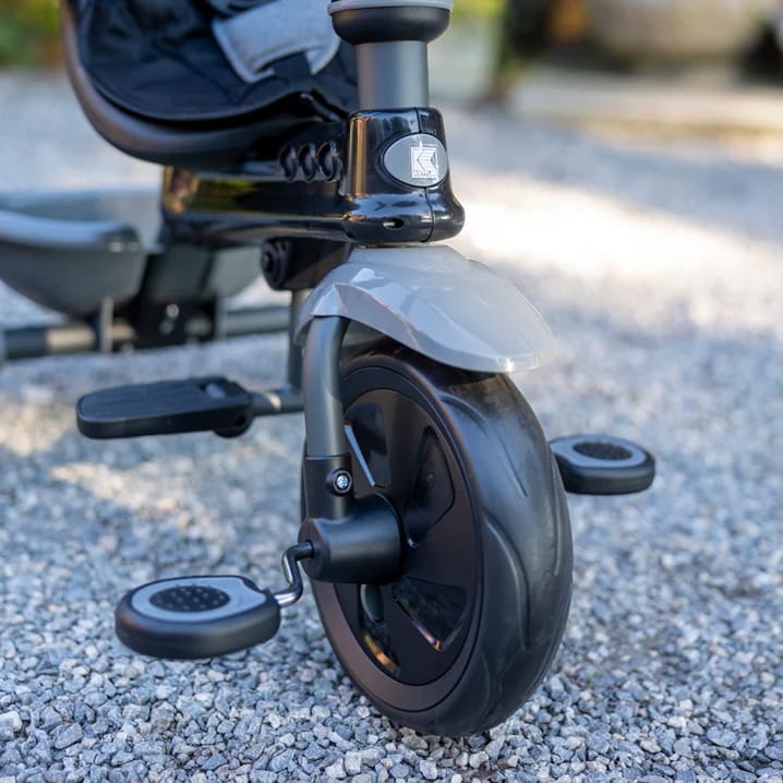 4-in-1 　tkc KETTLER Happy Navigator 4-in-1 Tricycle | Dick's Sporting Goods